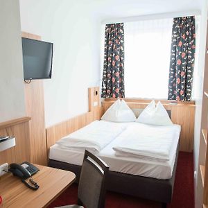 Standaard Kamer met een Queen Size Bed